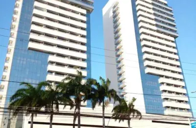 Sala comercial com 1 sala para alugar na Avenida Santos Dumont, 5753, Papicu, Fortaleza