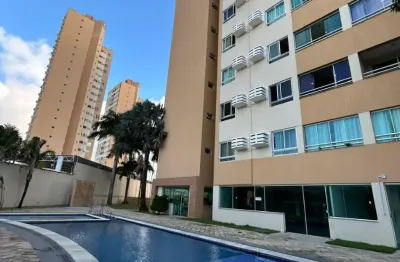 Lindo apartamento pronto pra morar nesse belíssimo condomínio com estrutura completa de área de lazer...