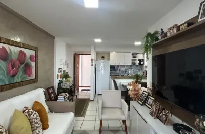 Apartamento com 3 quartos à venda na Rua Demócrito de Souza Paiva, 818, Lagoa Nova, Natal