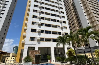 Apartamento com 2 quartos para alugar na Rua dos Tororós, 2394, Lagoa Nova, Natal
