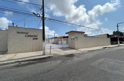 Casa em condomínio fechado com 4 quartos para alugar na Avenida Maria Lacerda Montenegro, 2797, Nova Parnamirim, Parnamirim