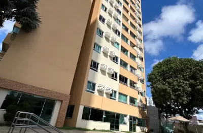 Apartamento com 2 quartos para alugar na Avenida Amintas Barros, 1420, Nossa Senhora de Nazaré, Natal