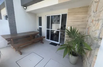 Casa com 3 quartos à venda na Rua Nilson da Silva Bahia, 500, Ponta de Campina, Cabedelo
