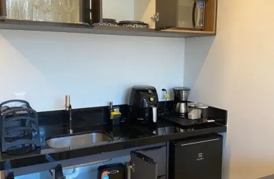 Lindo flat à venda pé na de areia  no jardim oceania joão pessoa