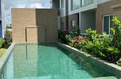 Apartamento para venda pronto para morar na região do altiplano cabo branco em joão pessoa