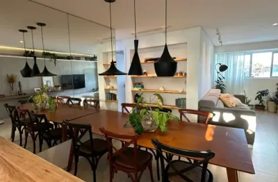 Apartamento à venda com 03 quartos no altiplano  em condomínio clube  – joão pessoa/pb