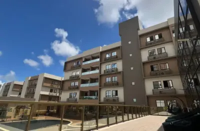 Apartamento disponível para venda com lazer completo no altiplano cabo branco e opções de 2 ou 3 quartos