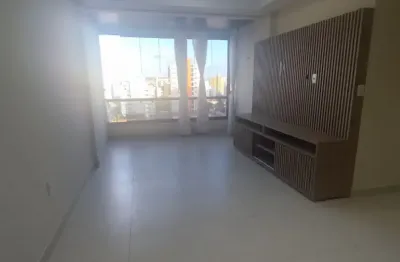 Apartamento para locação em intermares – alto padrão, próximo à praia com 3 quartos e 2 suítes