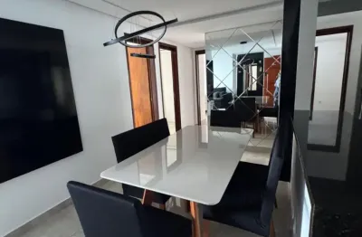 Apartamento com 03 quartos e DCE disponível para locação nos Bancários