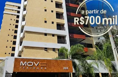 Oportunidade única - move itaigara - exclusividade com a tci