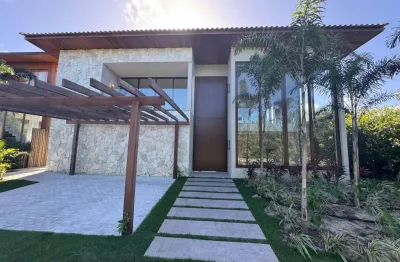 Casa com 6 quartos à venda na Praia do Forte, Mata de São João 