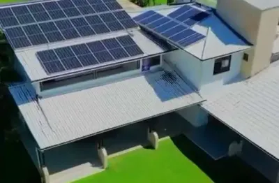 Casa com 5 quartos à venda no Centro, Lauro de Freitas 