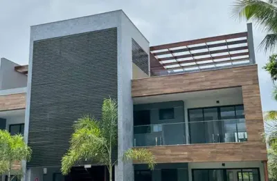 Apartamento com 2 quartos à venda no Itacimirim, Camaçari 