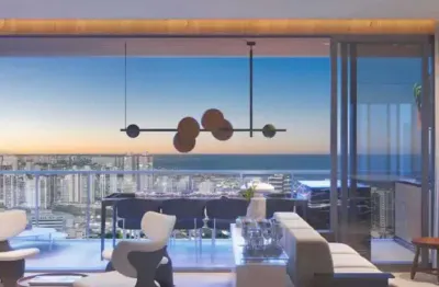 Apartamento com 4 quartos à venda no Caminho das Árvores, Salvador 