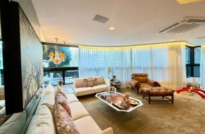 Apartamento com 3 quartos à venda no Alphaville I, Salvador 