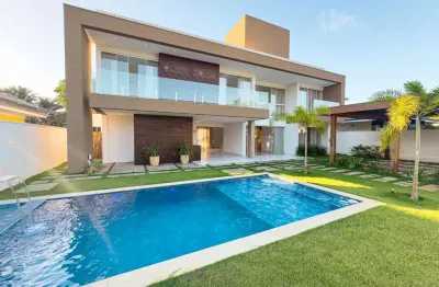 Casa nova duplex à venda – guarajuba (litoral norte da bahia)