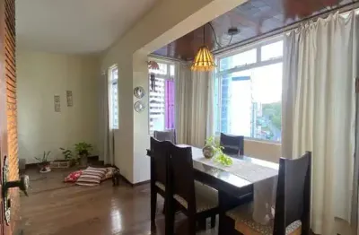Apartamento com 3 quartos à venda no Patamares, Salvador 
