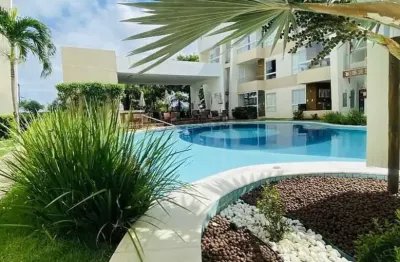 Apartamento com 2 quartos à venda no Guarajuba, Camaçari 