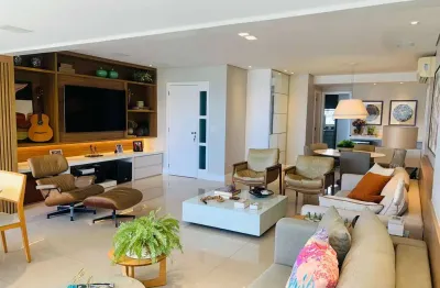 Apartamento com 4 quartos à venda no Jardim Armação, Salvador 