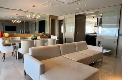 Apartamento com 3 quartos à venda no Pituaçu, Salvador 