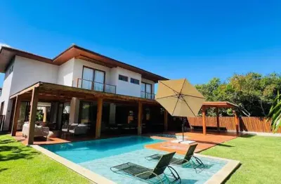 Casa com 7 quartos à venda na Praia do Forte, Mata de São João 