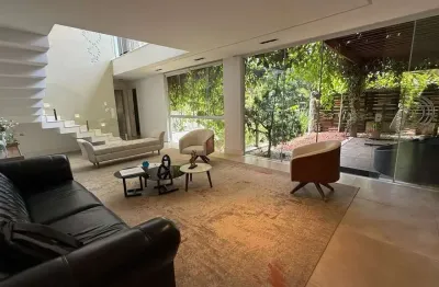 Casa com 4 quartos à venda no alphaville ii, salvador , 600 m2 por r$ 4.500.000