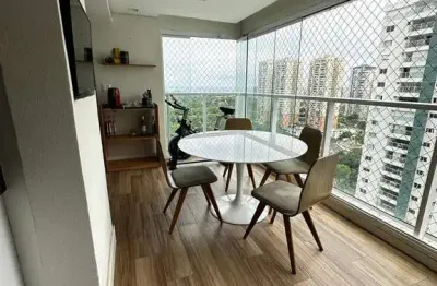 Apartamento com 2 quartos à venda no Patamares, Salvador 