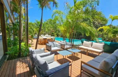 Casa com 4 quartos à venda na Praia do Forte, Mata de São João 