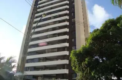 Apartamento com 3 quartos à venda no Horto Florestal, Salvador 