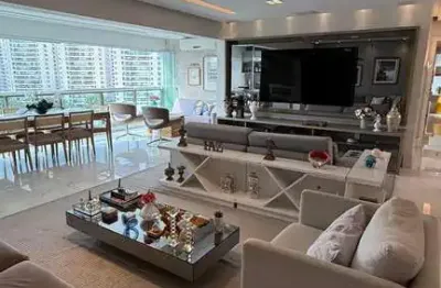 Apartamento com 4 quartos à venda no Paralela, Salvador 