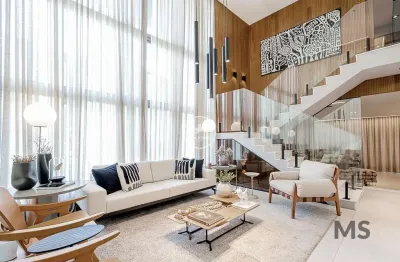 Casa com 5 quartos à venda no Alphaville II, Salvador 