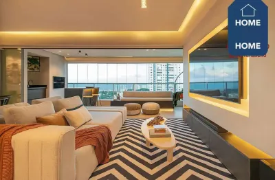 Apartamento com 2 quartos para alugar no Patamares, Salvador 