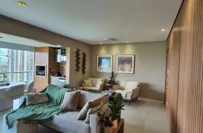 Apartamento com 4 quartos para alugar no Patamares, Salvador 