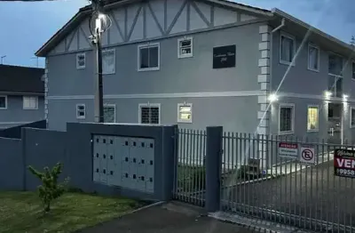 Apartamento à venda no bairro jardim paulista - campina grande do sul/pr