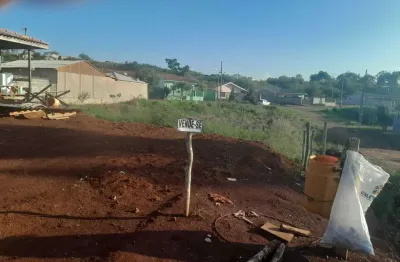 Terreno à venda no Centro, Santa Maria do Oeste 