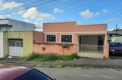 Casa à venda no bairro santa rita de cássia - campina grande do sul/pr