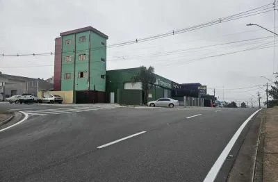 Apartamento à venda no bairro jardim paulista - campina grande do sul/pr