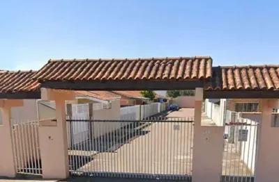 Casa à venda no bairro jardim paulista - campina grande do sul/pr