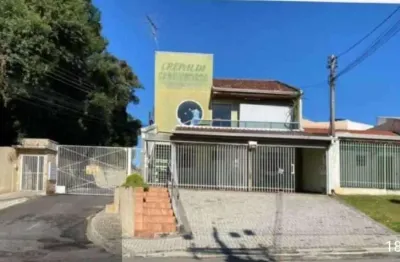 Casa com 3 quartos à venda na Rua Paulo Setúbal, 5500, Alto Boqueirão, Curitiba