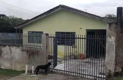 Casa com 4 quartos à venda na Rua Altevir Alves Cordeiro, 68, Jardim Pinheiros, Quatro Barras