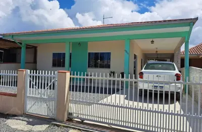 Casa com 3 quartos à venda na Avenida Dom Henrique II, Centro, Itapoá