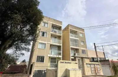 Apartamento à venda no bairro jardim paulista - campina grande do sul/pr