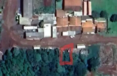 Terreno à venda no Centro, Santa Maria do Oeste 