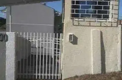Apartamento com 2 quartos à venda na Rua Leonildo Zanona, 100, Jardim Araçatuba, Campina Grande do Sul
