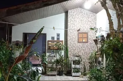 Casa com 3 quartos à venda na Granja das Acácias, Quatro Barras 