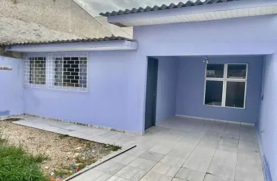 Casa com 3 quartos à venda na Rua Celestino Ferrarini, 158, Jardim Graciosa, Campina Grande do Sul