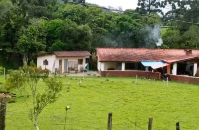 Chácara / sítio com 5 quartos à venda na ÁRea Rural, Zona Rural, Bocaiúva do Sul