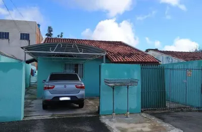 Casa à venda no bairro jardim eugenia maria - campina grande do sul/pr