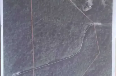 Chácara / sítio à venda no Palmitalzinho, Quatro Barras 