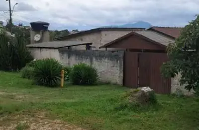 Chácara / sítio com 3 quartos à venda na Rua Gilberto Maurício De Oliveira, 200, Jardim João Paulo II, Campina Grande do Sul